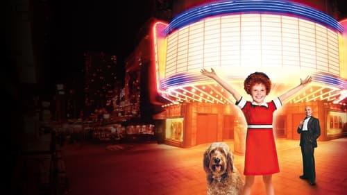 Annie filmas žiurėti online