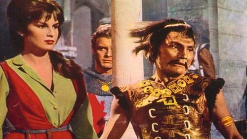 The Mongols filmas žiurėti online