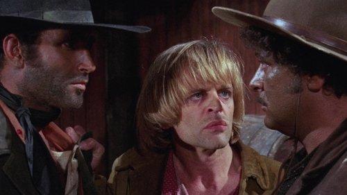 The Price of Death filmas žiurėti online