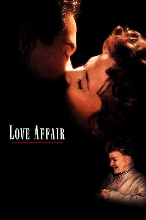 Love Affair filmas online