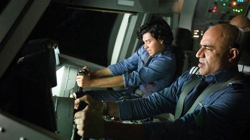 Flight World War II filmas žiurėti online