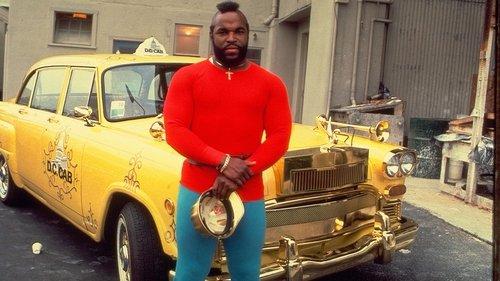 D.C. Cab filmas žiurėti online