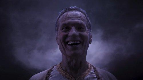 The Quantum Devil filmas žiurėti online