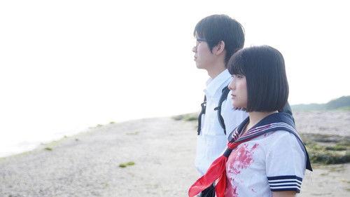 Love Zombie: Romance of the Dead filmas žiurėti online