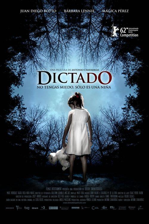 Dictado filmas online