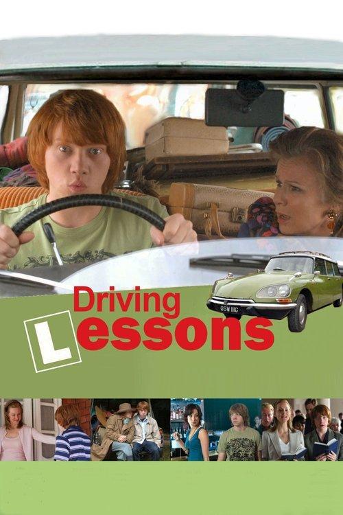 Driving Lessons filmas online
