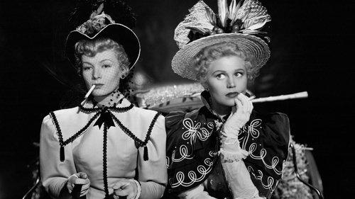 The Sainted Sisters filmas žiurėti online