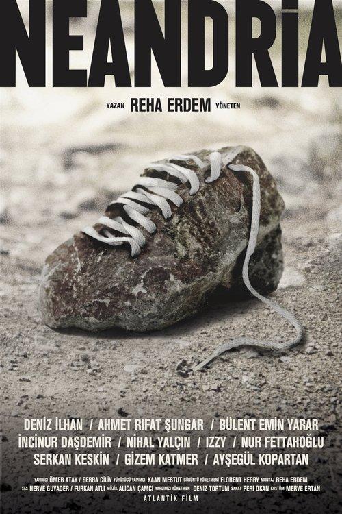 Neandria filmas online