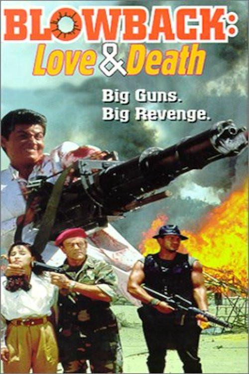 Blowback: Love & Death filmas online
