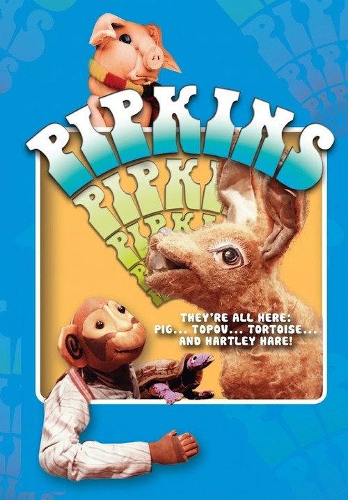 Pipkins filmas online