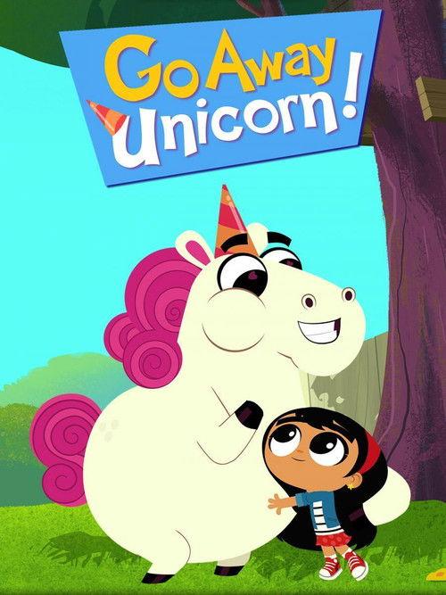 Go Away, Unicorn! filmas online