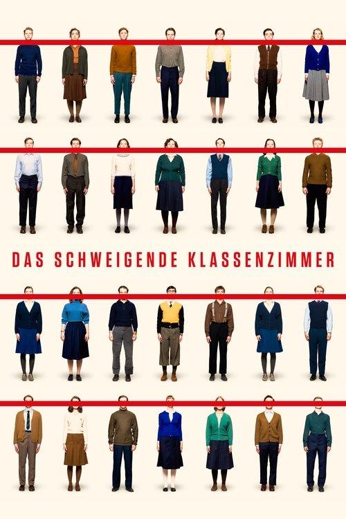 Das schweigende Klassenzimmer filmas online