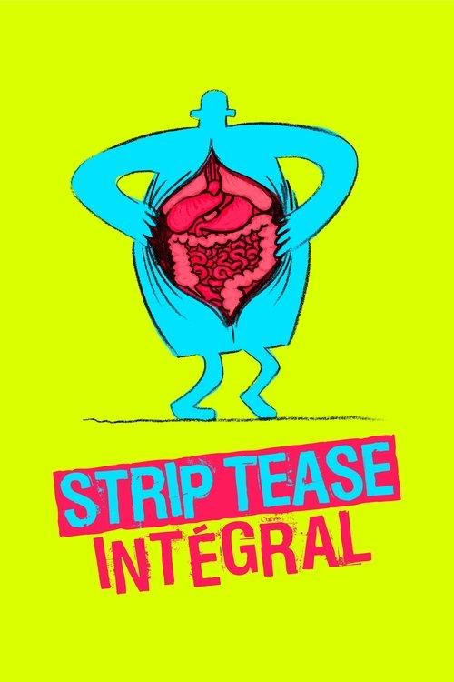 Strip-Tease intégral filmas online