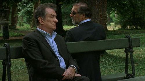 A Winter in Paris filmas žiurėti online