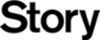Story AB studio logo