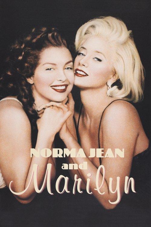 Norma Jean & Marilyn filmas online