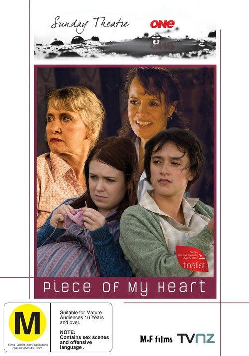 Piece of My Heart filmas online