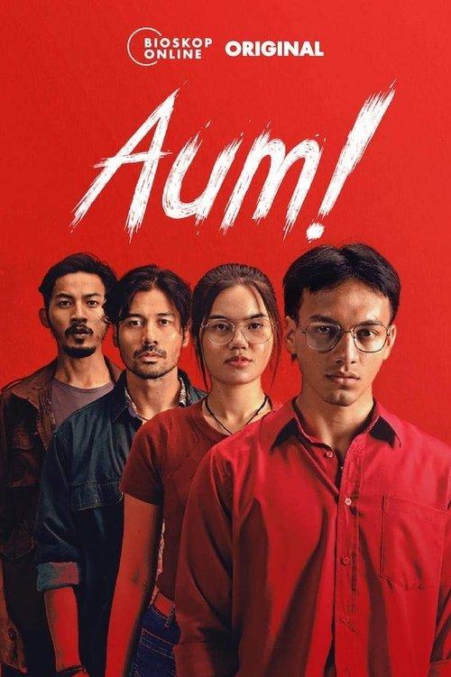 AUM! filmas online