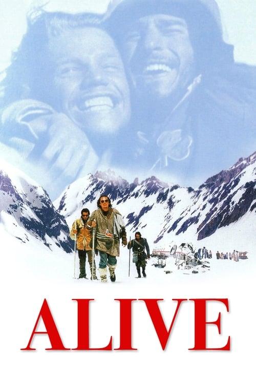 Alive filmas online