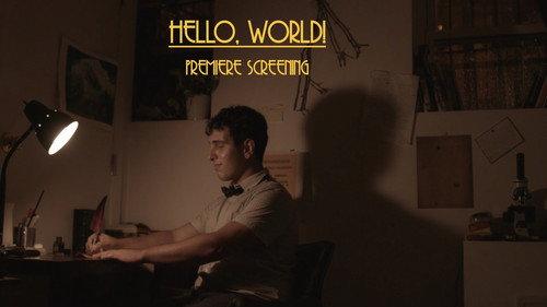 Hello, World! filmas žiurėti online