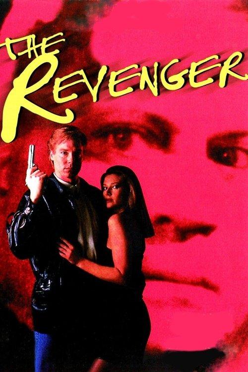 The Revenger filmas online