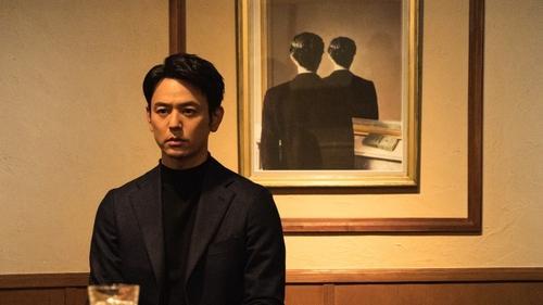 A Man filmas žiurėti online