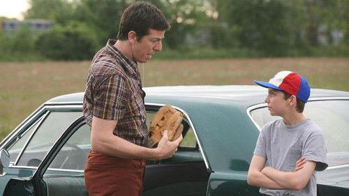 A No-Hit No-Run Summer filmas žiurėti online