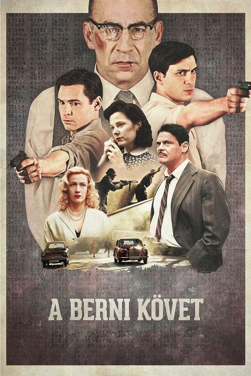 A berni követ filmas online