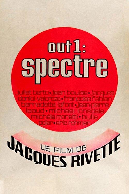 Out 1: Spectre filmas online