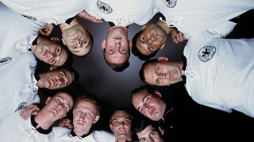 The Miracle of Bern filmas žiurėti online