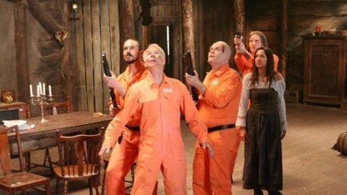 Chain Reaction filmas žiurėti online