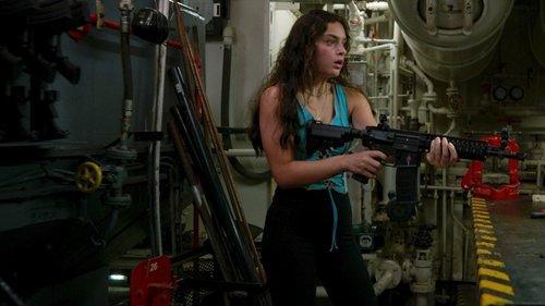 Pavojinga jūra filmas žiurėti online