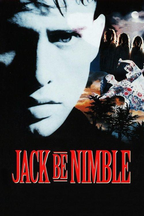 Jack Be Nimble filmas online