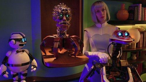 Bigbug filmas žiurėti online