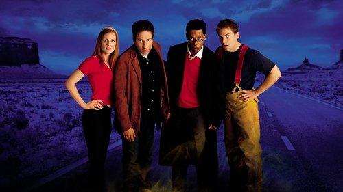 Evoliucija filmas žiurėti online