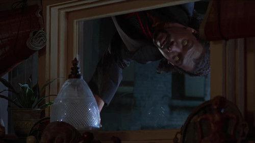 Vampire in Brooklyn filmas žiurėti online