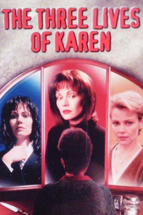 The Three Lives of Karen filmas online