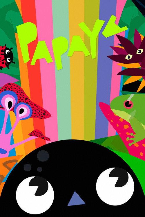 Papaya filmas online
