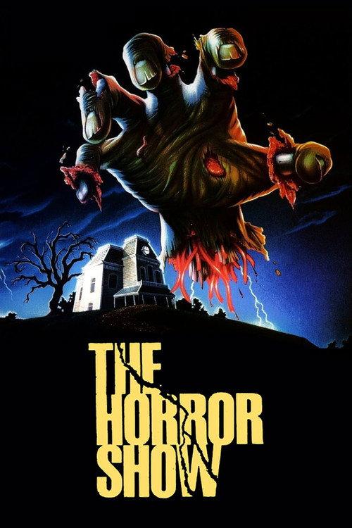 The Horror Show filmas online
