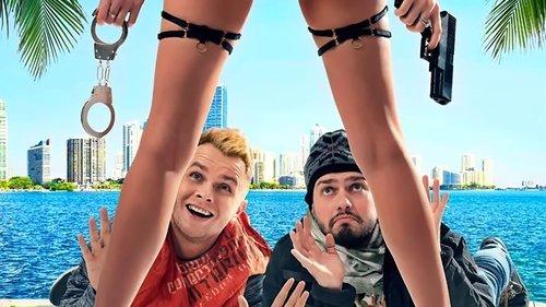 Miami Bici filmas žiurėti online