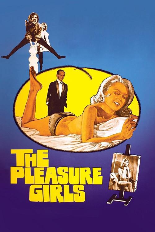 The Pleasure Girls filmas online
