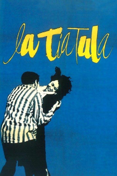 Aunt Tula filmas online