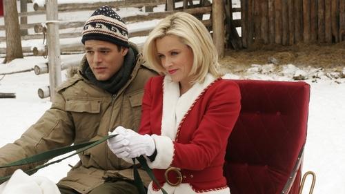 Santa Baby filmas žiurėti online