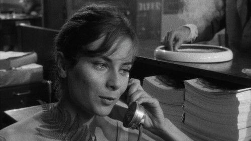 Les Cousins filmas žiurėti online