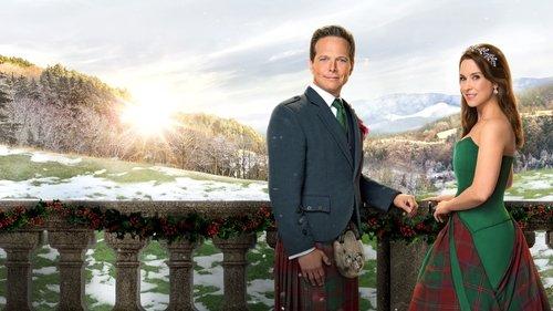 A Merry Scottish Christmas filmas žiurėti online