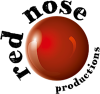 Red Nose Films studio logo