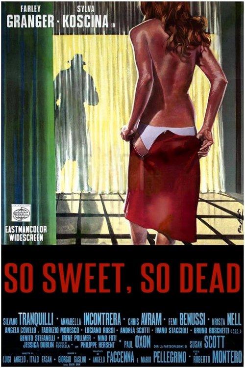 Rivelazioni di un maniaco sessuale al capo della squadra mobile filmas online