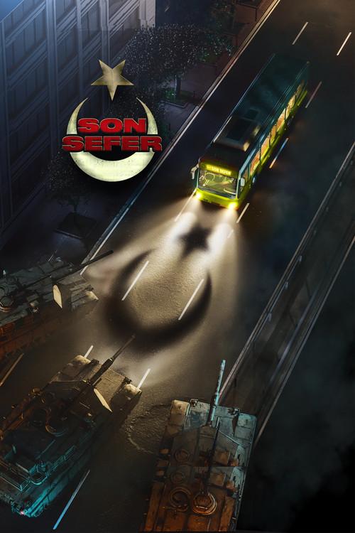 Son Sefer filmas online