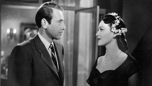 Night Without Sleep filmas žiurėti online