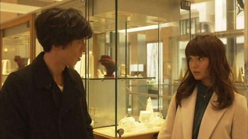 My Long Awaited Love Story filmas žiurėti online